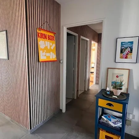 L'atelier-galerie Centre